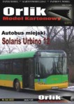 Solaris Urbino 12 MZK Poznań, Orlik 6/2013