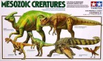 Mesozoic Creatures, Tamiya 60107