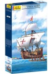 Santa Maria 1:75, Heller 80865