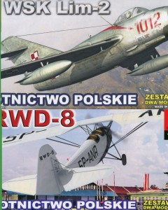 RWD-8 + Lim-2, Plastyk S069