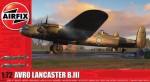 Avro Lancaster B.1/B III, Airfix 08013A