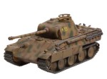 PzKpfw V PANTHER Ausf.G (Sd.Kfz. 171), Revell 03171