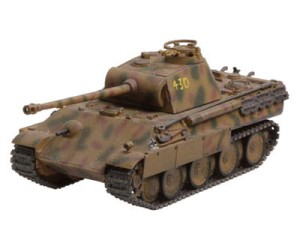 PzKpfw V PANTHER Ausf.G (Sd.Kfz. 171), Revell 03171