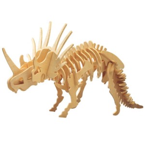 Styracosaurus