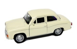 FSM Syrena 105