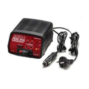 Ładowarka Mega Peak 3000