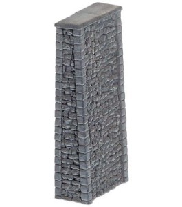 Filar wiaduktu, Noch 58661