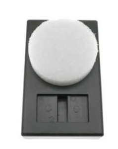 Stojak do noży modelarskich