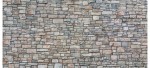 Karton 3D - mur kamienny, Noch 56640