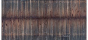 Karton 3D - deski ciemne, Noch 56665