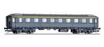 Wagon osobowy PKP kl.1 Aix, Tillig 13366