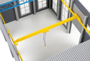 Suwnica, Goldbeck, Faller 180884