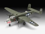 B-25 Mitchell - easy-click Revell 03650