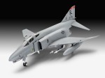F-4E Phantom- easy-click Revell 03651