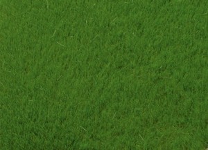 Trawa elektrostatyczna ciemnozielona 4,5 mm, Auhagen 75615