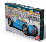 Talbot Lago, Mistercraft D-164