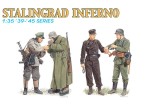WWII Stalingrad Inferno, Dragon 6343