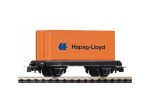 Wagon kontenerowy PIKO myTrain®, Piko 57022