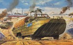 DUKW, Airfix 02316v