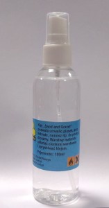 Klej Chematic Sand & Gravel 100 ml