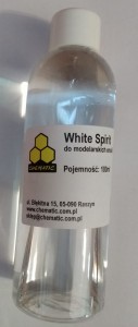 Chematic white spirit  100ml