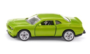 Dodge Challenger SRT Hellcat, Siku 1408