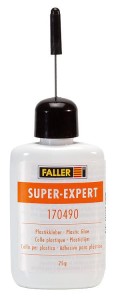 Klej Super - Expert, Faller 170490