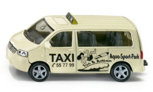 Taxi bus, Siku 1360