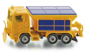 Pług śnieżny, Siku 1309