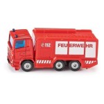 Straż pożarna, Siku 1034