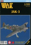 Jak-3, Wak 4/2011