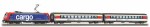 SmartControl® light Zestaw startowy SBB RH 484 pasażerski, Piko 59029