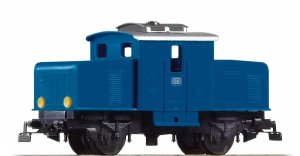 Lokomotywa manewrowa PIKO myTrain®, Piko 57014