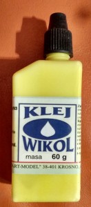 Klej Wikol 60g