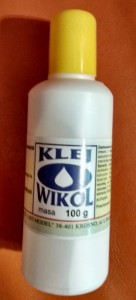 Klej Wikol 100g