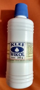 Klej Wikol 250g