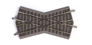 Nasyp/podtorze do toru K30, Piko 55491/41