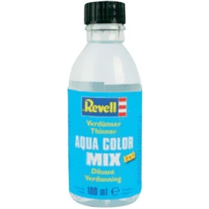Aqua Color Mix / Rozcieńczalnik akrylowy, Revell 39621