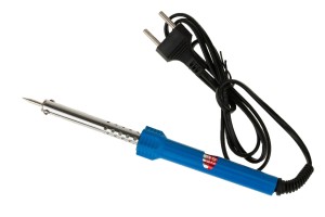 Lutownica kolbowa oporowa precyzyjna 30W 220V