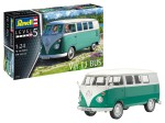VW T1 Bus, Revell 07675
