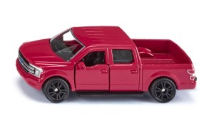 Ford F150 , Siku 1535