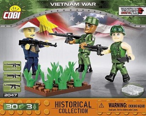 Vietnam War, Cobi 2047