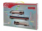 Kolejka Bullet Train na baterie