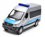 Mercedes-Benz Sprinter Van Policja