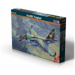 Su-25K Frogfoot, MisterCraft E-10