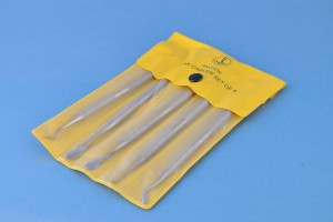 Zestaw pięciu nakładaczy, ADAMMeD MA274