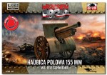 Haubica polowa 155mm wz.1917 Schneider, First to Fight 082