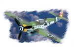 Bf109 G-10, Hobby Boss 80227