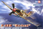 P-40M Kitty hawk, Hobby Boss 80251