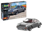 Porsche 911 Carrera 3.2 Coupe G-model, Revell 07688